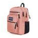 JanSport Rugzak Big Student 15'' Misty Rose