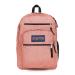 JanSport Rugzak Big Student 15'' Misty Rose