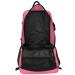 Enrico Benetti Cabin Rugzak 17'' Amsterdam Fuchsia