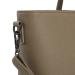 Daniel Ray Lithgow - Handtas/Schoudertas 15.6'' - Taupe