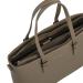 Daniel Ray Lithgow - Handtas/Schoudertas 15.6'' - Taupe