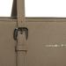 Daniel Ray Lithgow - Handtas/Schoudertas 15.6'' - Taupe