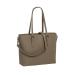 Daniel Ray Lithgow - Handtas/Schoudertas 15.6'' - Taupe