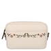 Leather Design Schoudertas Revival Vintage Lola Off White