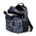Eastpak Morius Flora Fade Navy