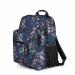 Eastpak Morius Flora Fade Navy