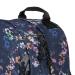 Eastpak Morius Flora Fade Navy