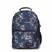Eastpak Morius Flora Fade Navy