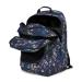 Eastpak Study Buddy Flora Fade Navy