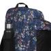 Eastpak Study Buddy Flora Fade Navy