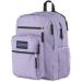 JanSport Rugzak Big Student 15'' Pastel Lilac