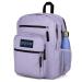 JanSport Rugzak Big Student 15'' Pastel Lilac