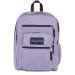 JanSport Rugzak Big Student 15'' Pastel Lilac