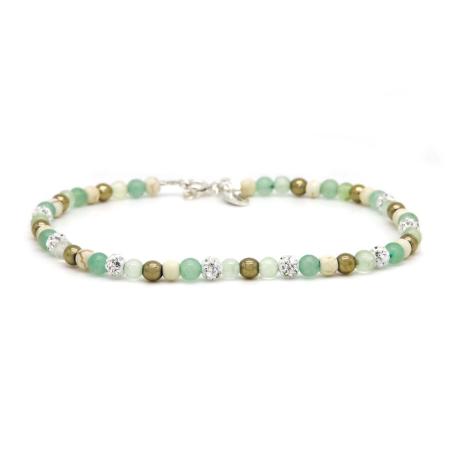 Karma Enkelbandje Oakly