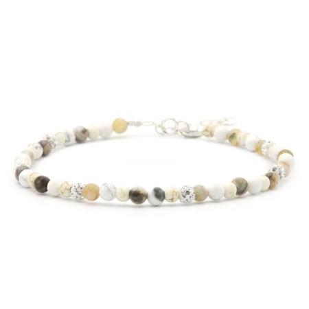 Karma Enkelbandje Vanilla Ice Cream