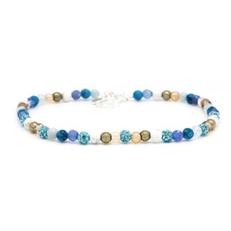 Karma Enkelbandje Skylar