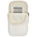 Beagles Phone Bag Telefoontasje met Etui Ferro Wit