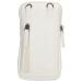 Beagles Phone Bag Telefoontasje met Etui Ferro Wit