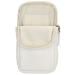 Beagles Phone Bag Telefoontasje met Etui Ferro Wit