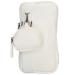 Beagles Phone Bag Telefoontasje met Etui Ferro Wit
