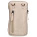 Beagles Phone Bag Telefoontasje met Etui Ferro Licht Taupe