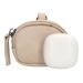 Beagles Phone Bag Telefoontasje met Etui Ferro Licht Taupe