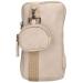 Beagles Phone Bag Telefoontasje met Etui Ferro Licht Taupe