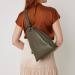 Castelijn en Beerens Babette Nappa Backpack Groen
