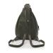 Castelijn en Beerens Babette Nappa Backpack Groen