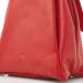 Castelijn en Beerens Babette Nappa Backpack Rood