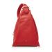 Castelijn en Beerens Babette Nappa Backpack Rood