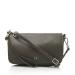 Castelijn en Beerens Babette Nappa Clutch Groen