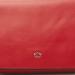 Castelijn en Beerens Babette Nappa Clutch Rood