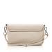 Castelijn en Beerens Babette Nappa Clutch Beige