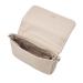 Castelijn en Beerens Babette Nappa Clutch Beige