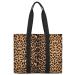 Enrico Benetti Laptop Shopper 14'' Jill Leopard Camel