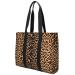 Enrico Benetti Laptop Shopper 14'' Jill Leopard Camel