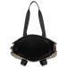 Enrico Benetti Laptop Shopper 14'' Jill Leopard Beige