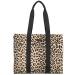 Enrico Benetti Laptop Shopper 14'' Jill Leopard Beige