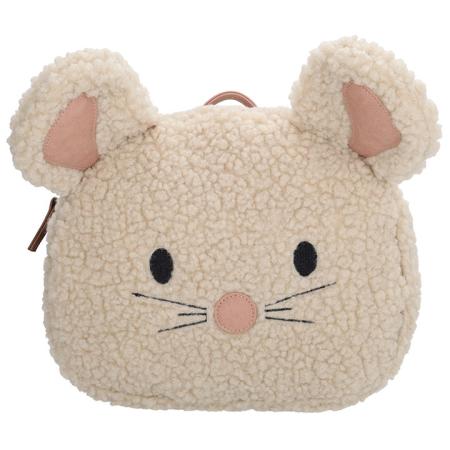 Beagles Friends Fluffy Teddy Kinderrugzak Konijn