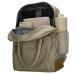 Beagles Originals Rugzak 13'' Torrent Khaki