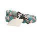 Beagles Fashion Gevlochten Telefoonkoord Phone Strap Turquoise