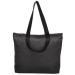 Beagles Originals Canvas Shopper Mount Fuji Zwart