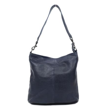 Bear Design Handtas / Schoudertas Caprica Blauw