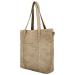 Hide & Stitches Shopper/Schoudertas Paint Rock Zand
