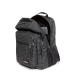Eastpak Morius Refleks Space Black