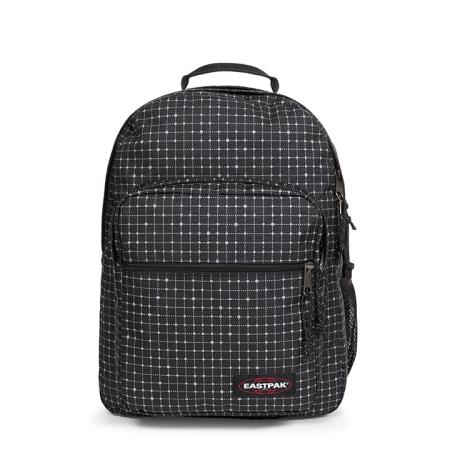 Eastpak Morius Refleks Space Black