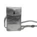 Bear Design Phone Bag Priya Telefoontasje Zilver