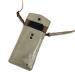 Bear Design Phone Bag Priya Telefoontasje Champagne