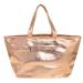 I'm Dutch Shopper/Strandtas Seychellen Pink Champagne